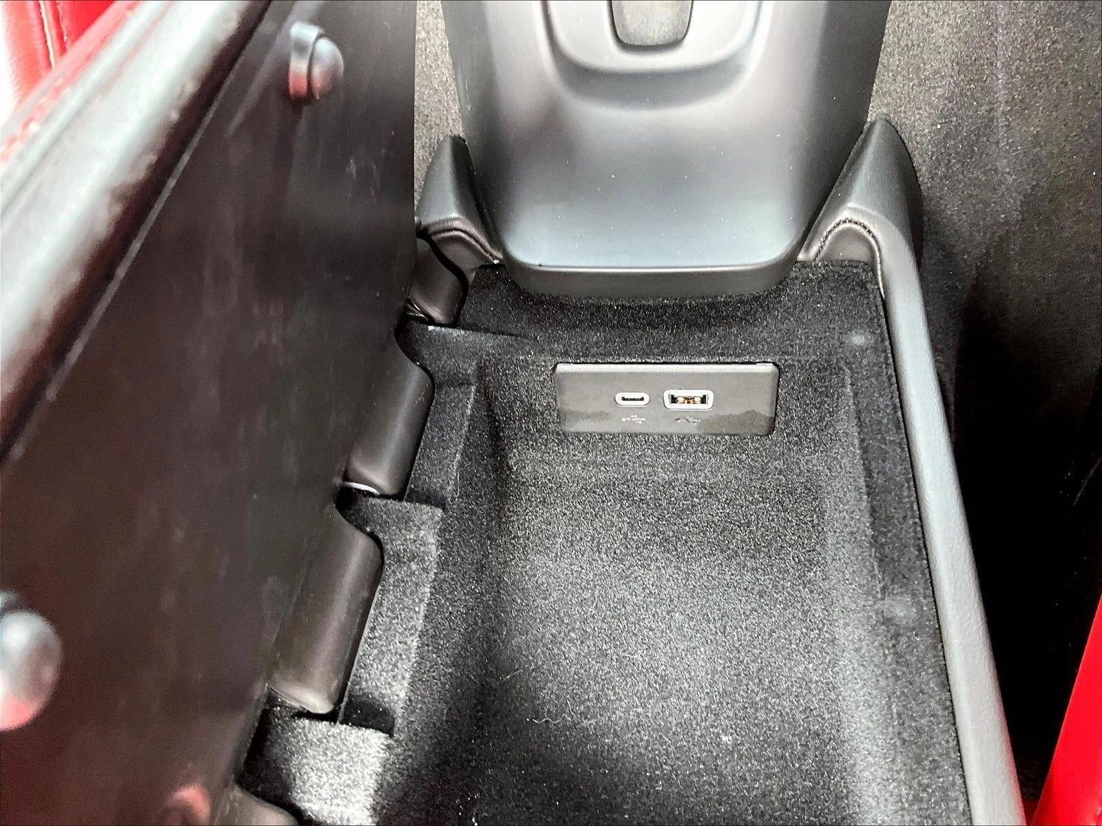 2024 Chevrolet Corvette Z06 2LZ