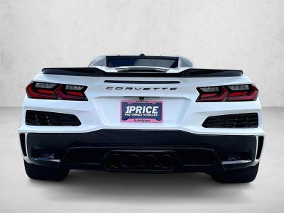 2024 Chevrolet Corvette Z06 2LZ