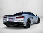 2026 Chevrolet Corvette E-Ray 1LZ