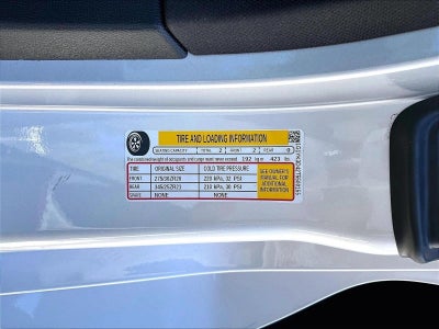 2026 Chevrolet Corvette E-Ray 1LZ