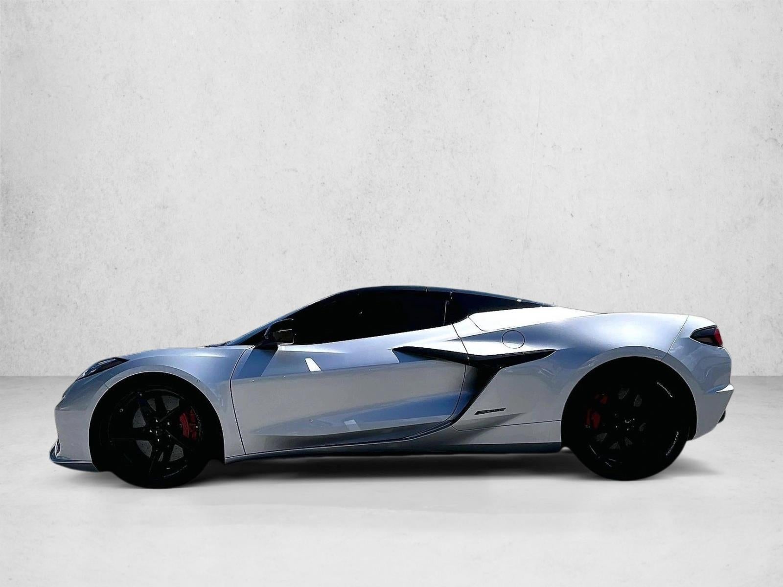 2026 Chevrolet Corvette E-Ray 1LZ