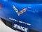 2016 Chevrolet Corvette Stingray Z51 3LT