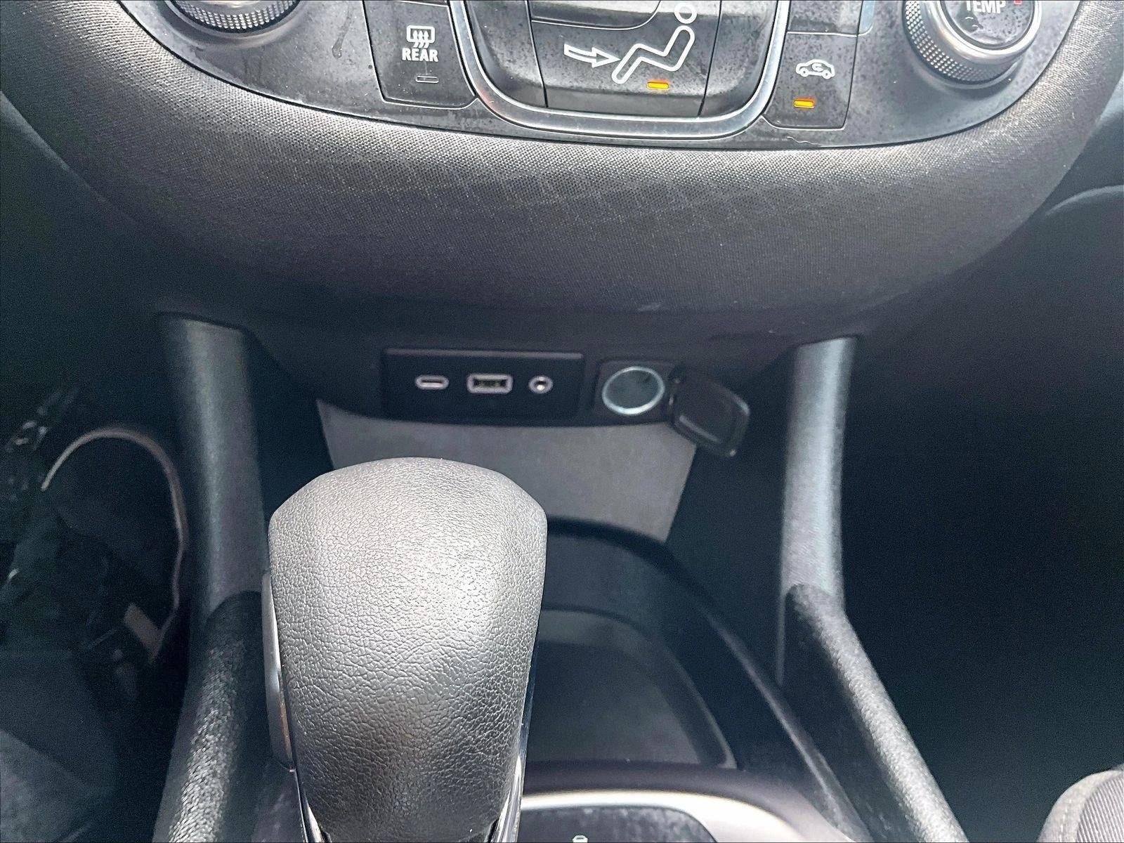 2022 Chevrolet Malibu LS