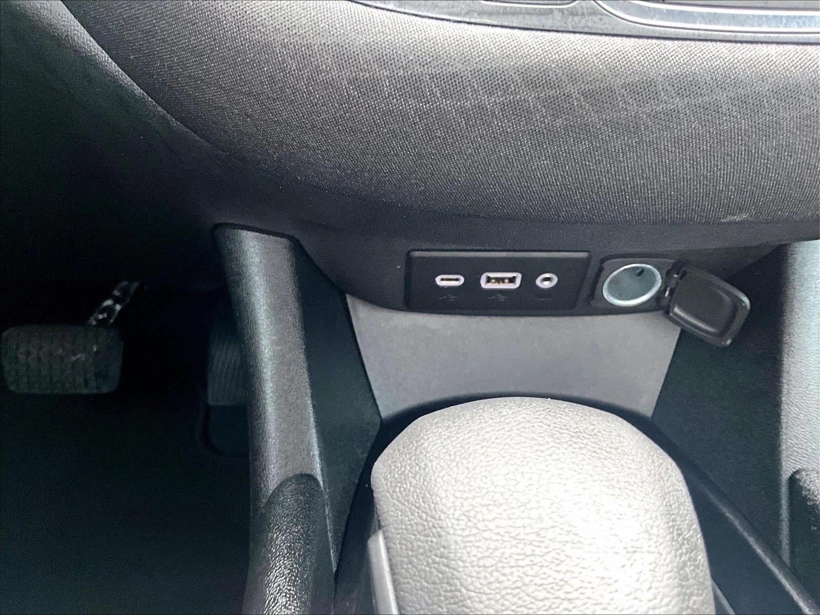 2022 Chevrolet Malibu LS