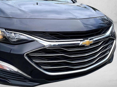 2022 Chevrolet Malibu LS