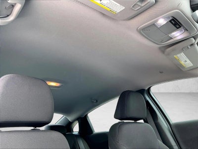 2019 Chevrolet Malibu RS