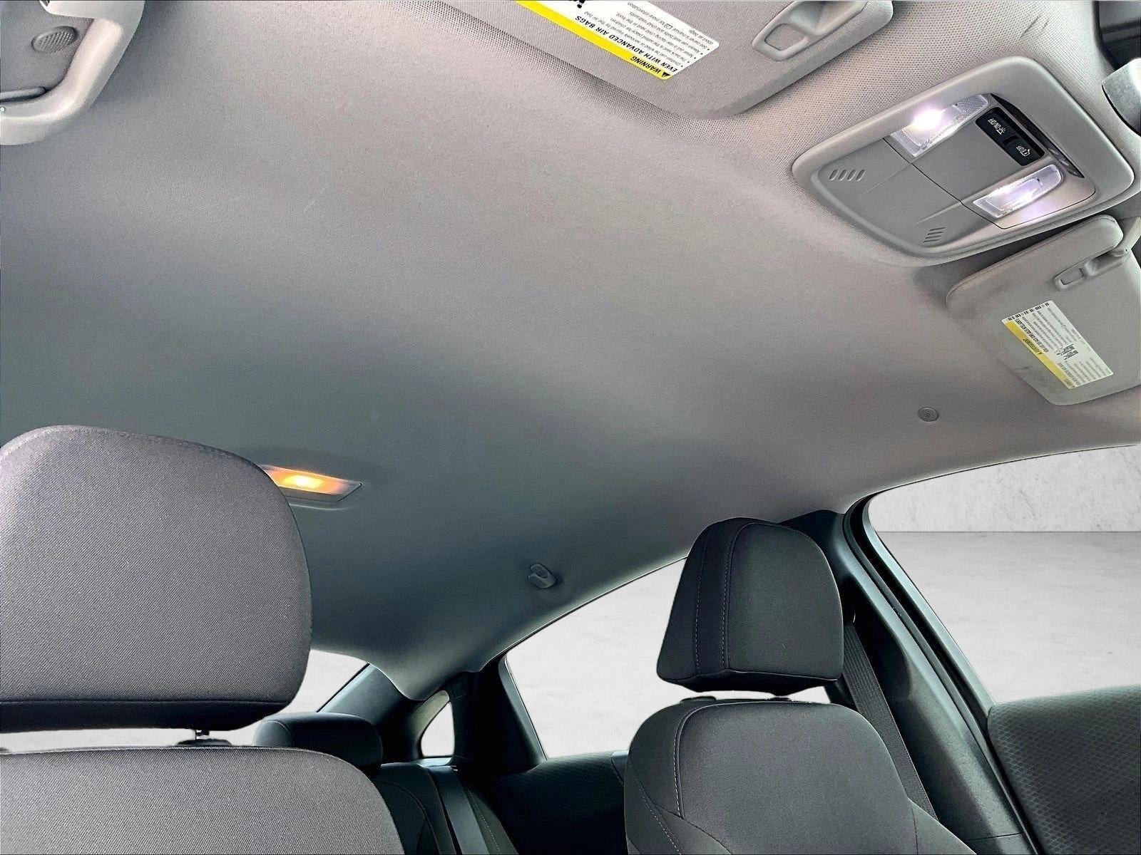 2019 Chevrolet Malibu RS