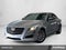 2016 Cadillac CTS RWD