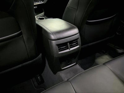 2024 Cadillac CT4 Luxury