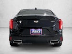 2024 Cadillac CT4 Luxury