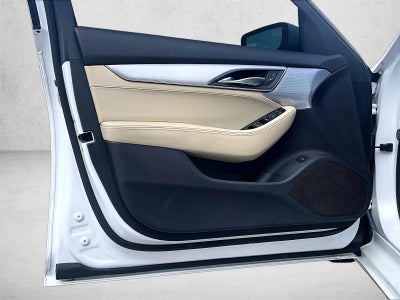 2023 Cadillac CT5 Luxury