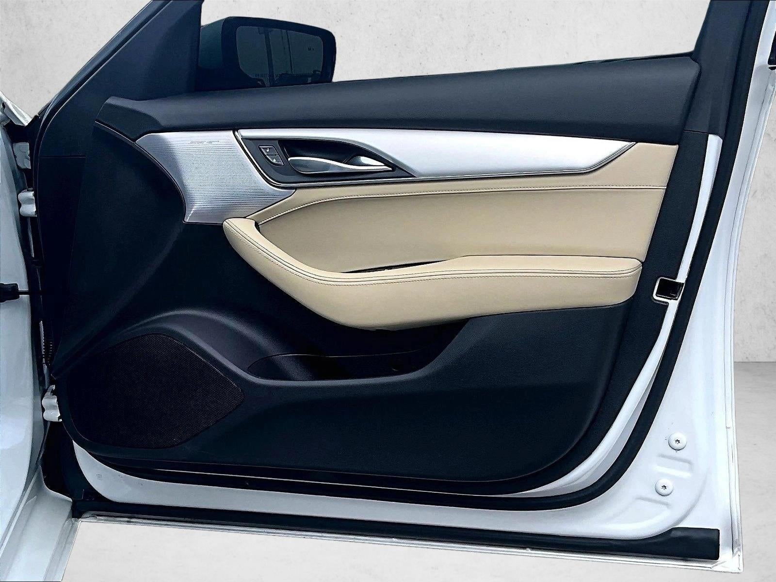 2023 Cadillac CT5 Luxury