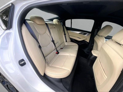 2023 Cadillac CT5 Luxury