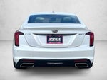 2023 Cadillac CT5 Luxury