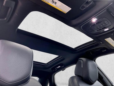 2018 Cadillac CT6 Luxury AWD