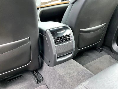 2018 Cadillac CT6 Luxury AWD