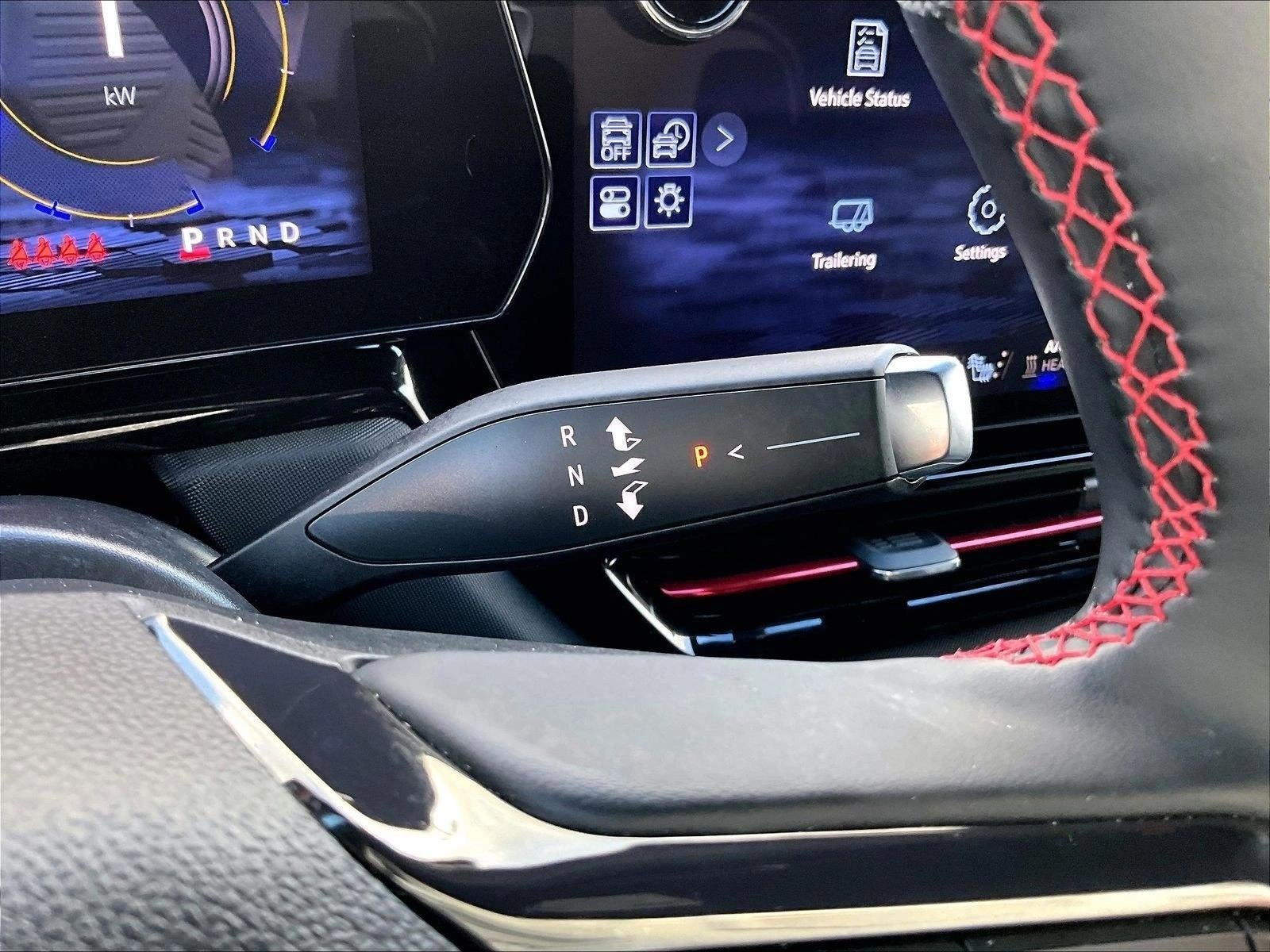 2025 Chevrolet Silverado EV RST - Max Range