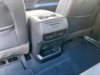 2025 Chevrolet Silverado EV RST - Max Range