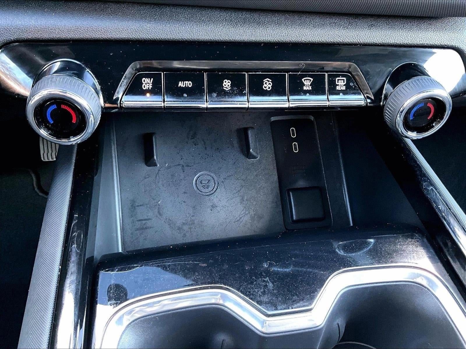 2025 Chevrolet Silverado EV RST - Max Range