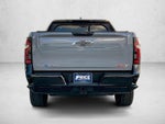 2025 Chevrolet Silverado EV RST - Max Range
