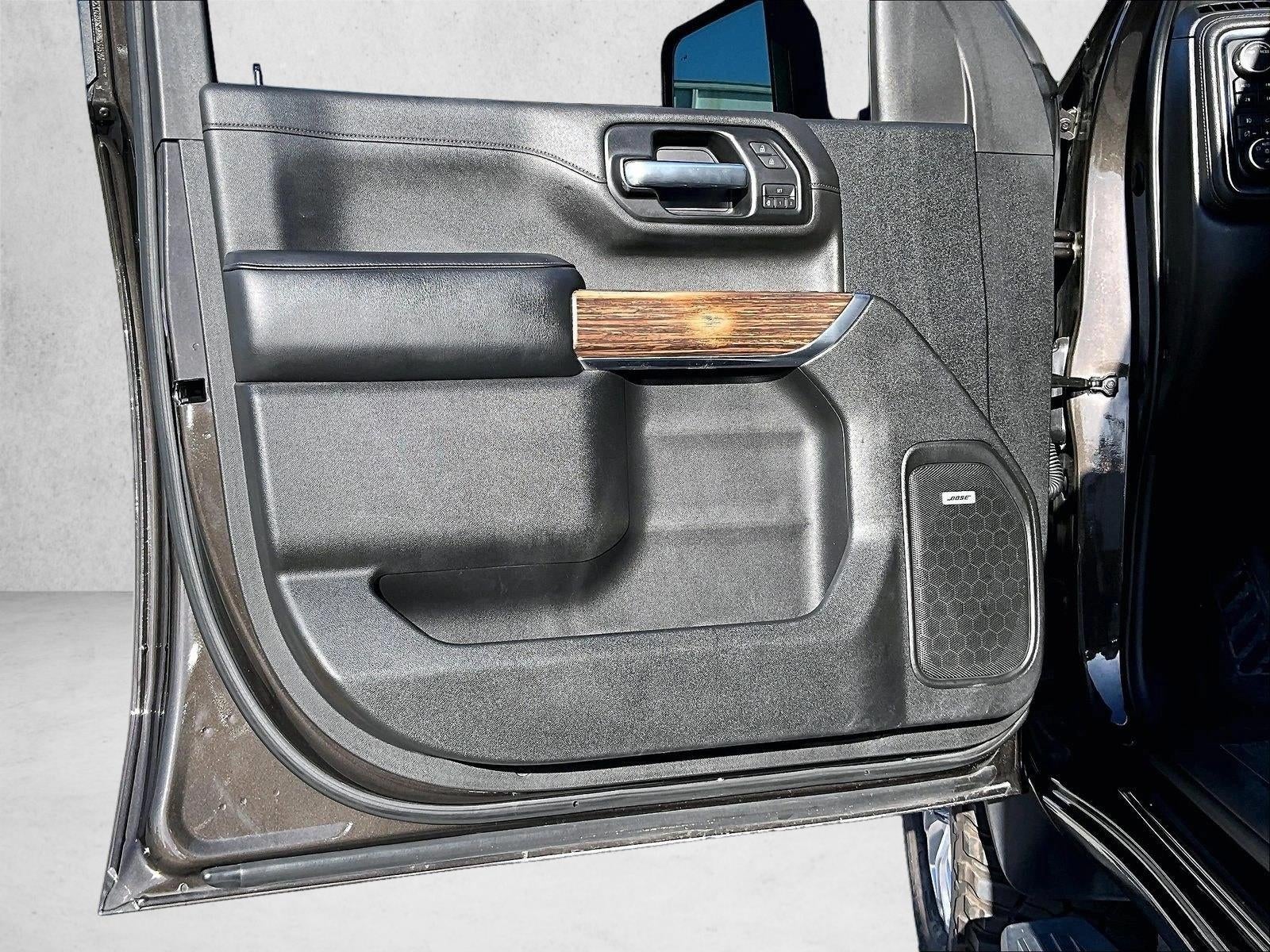 2020 Chevrolet Silverado 2500 HD High Country