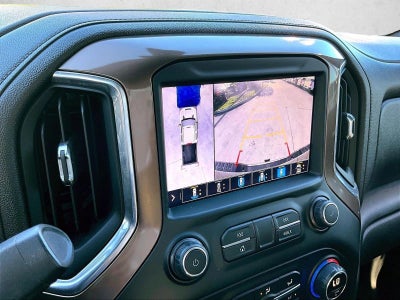 2020 Chevrolet Silverado 2500 HD High Country