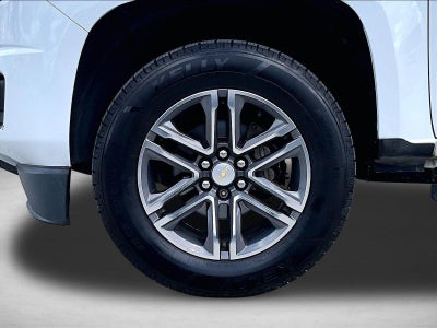 2019 Chevrolet Colorado 2WD Work Truck