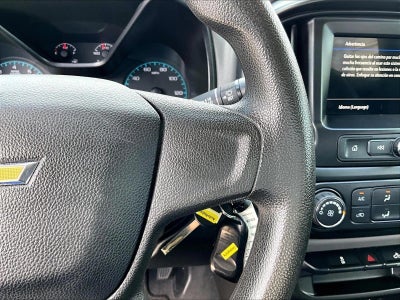 2019 Chevrolet Colorado 2WD Work Truck