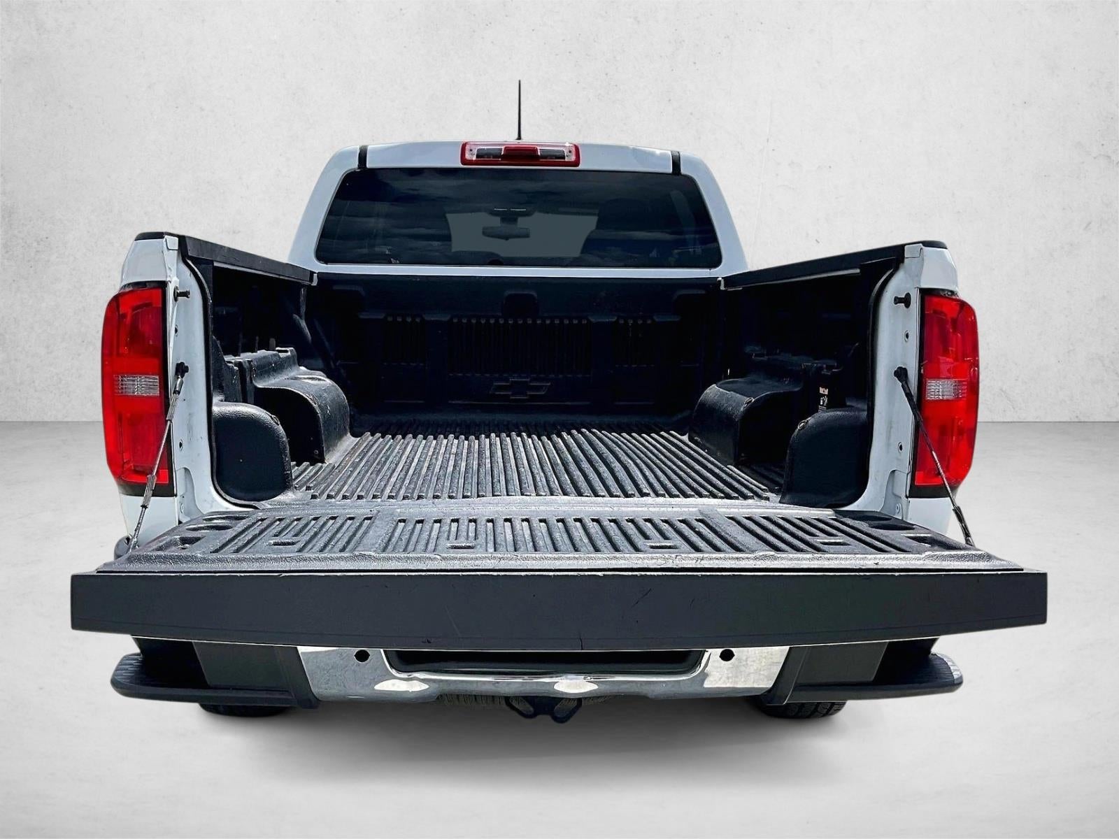 2019 Chevrolet Colorado 2WD Work Truck
