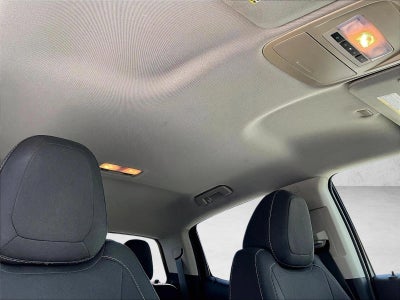 2016 Chevrolet Colorado 2WD LT