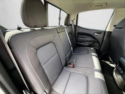 2016 Chevrolet Colorado 2WD LT