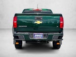 2016 Chevrolet Colorado 2WD LT