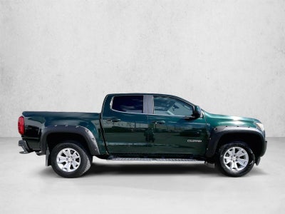 2016 Chevrolet Colorado 2WD LT