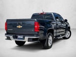 2017 Chevrolet Colorado 2WD LT