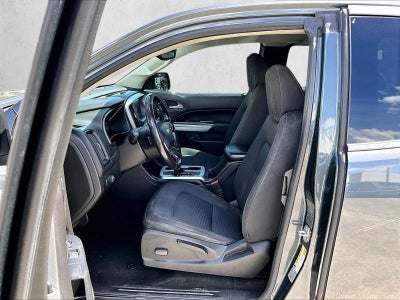 2017 Chevrolet Colorado 2WD LT