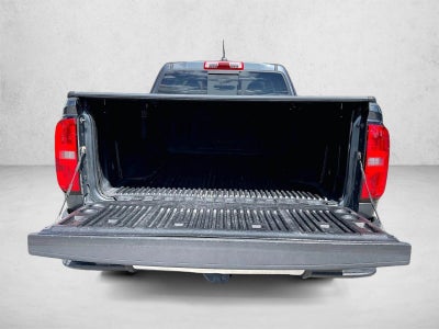 2017 Chevrolet Colorado 2WD LT