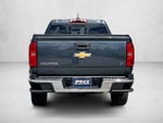 2017 Chevrolet Colorado 2WD LT