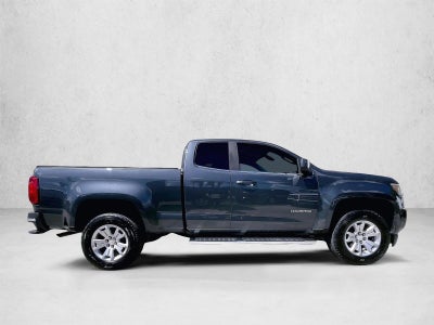 2017 Chevrolet Colorado 2WD LT