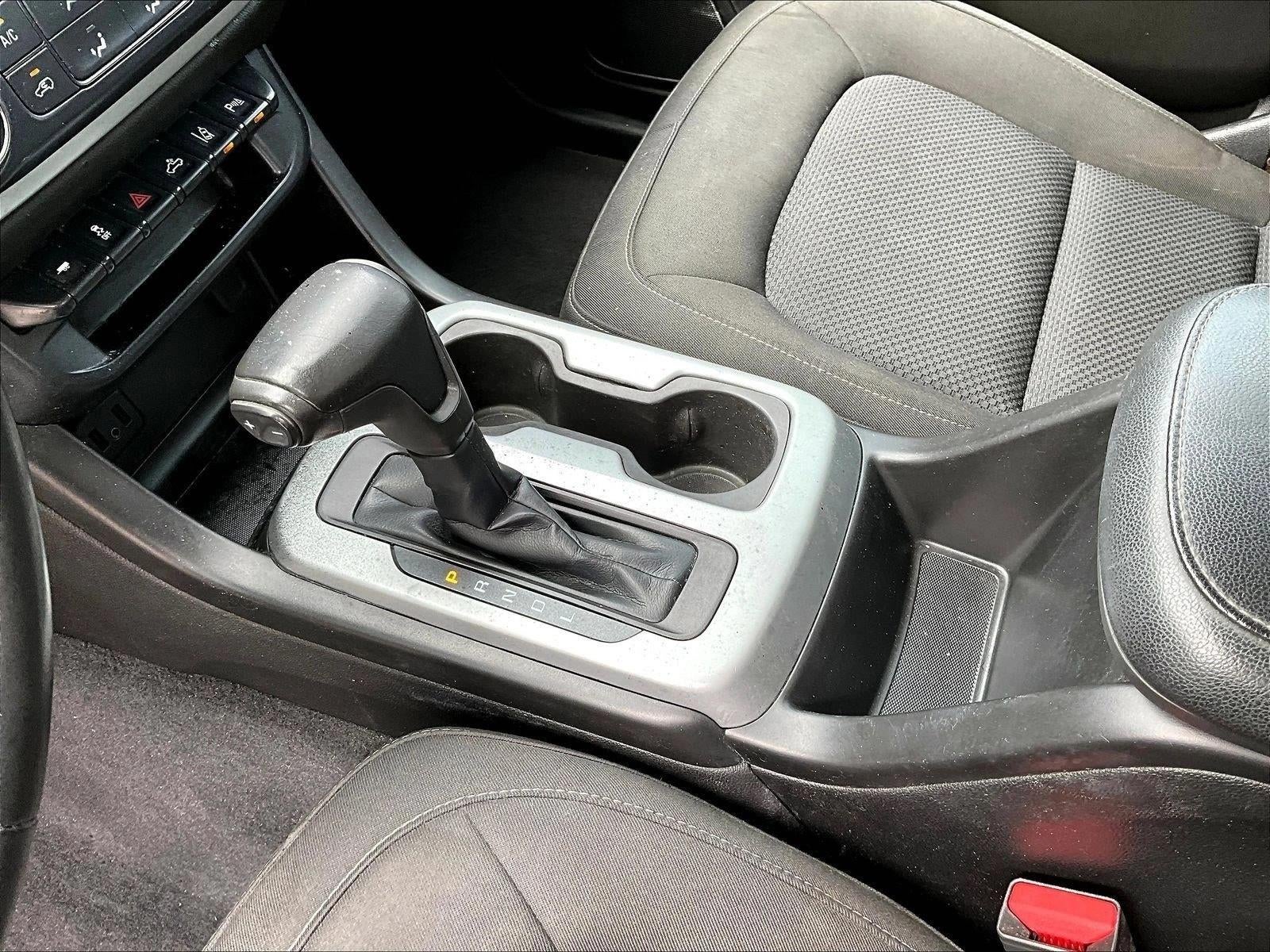 2019 Chevrolet Colorado 2WD LT