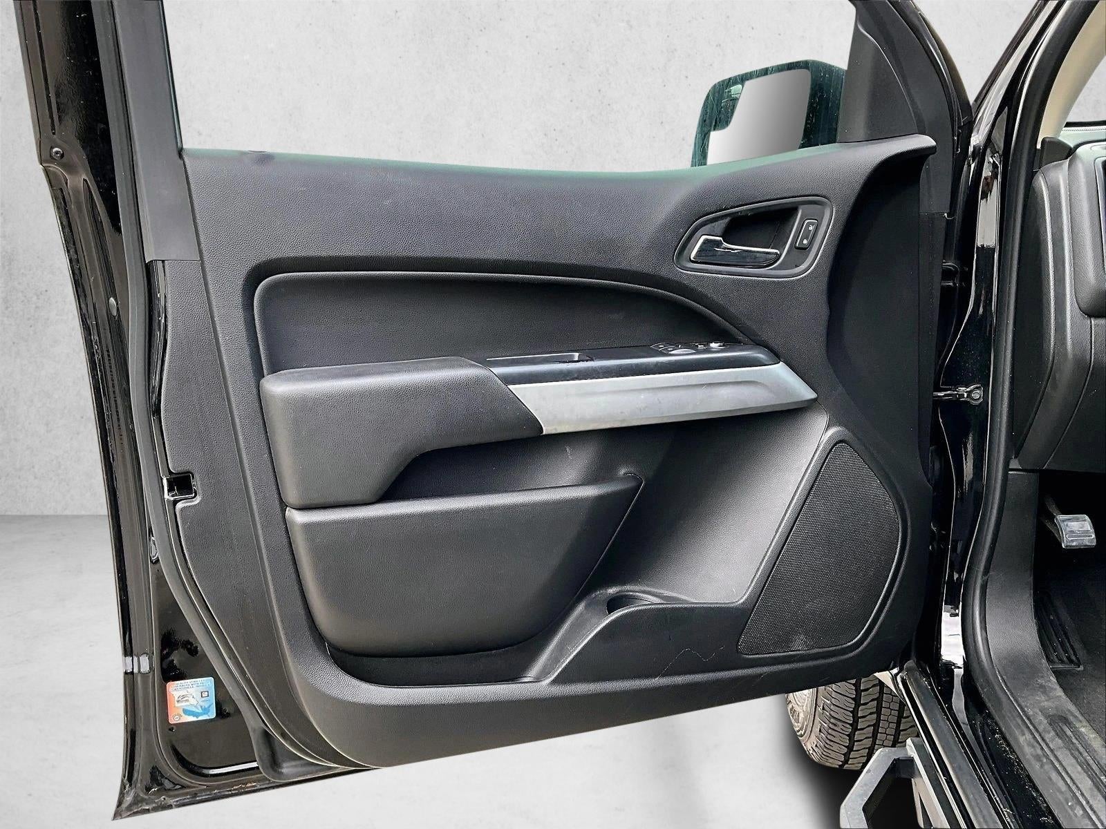 2019 Chevrolet Colorado 2WD LT