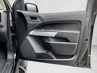 2019 Chevrolet Colorado 2WD LT