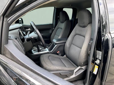 2019 Chevrolet Colorado 2WD LT