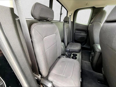 2019 Chevrolet Colorado 2WD LT