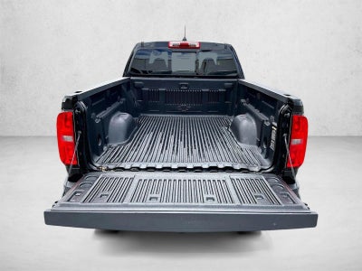 2019 Chevrolet Colorado 2WD LT