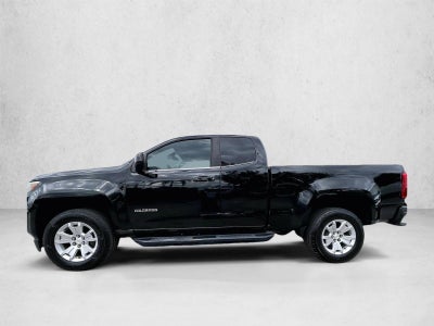 2019 Chevrolet Colorado 2WD LT