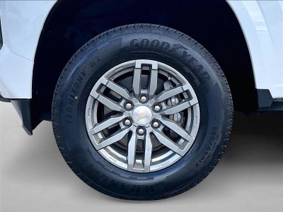 2023 Chevrolet Colorado 2WD LT