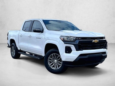 2023 Chevrolet Colorado 2WD LT