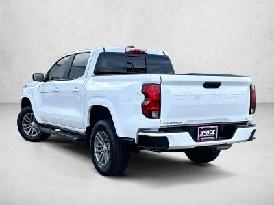 2023 Chevrolet Colorado 2WD LT