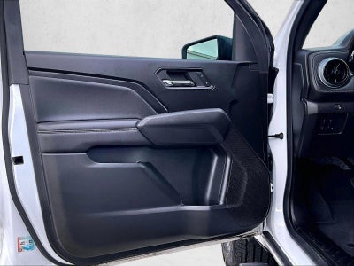 2023 Chevrolet Colorado 2WD LT