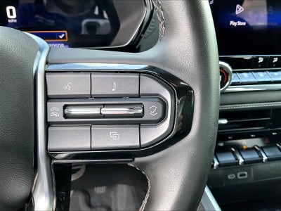 2023 Chevrolet Colorado 2WD LT